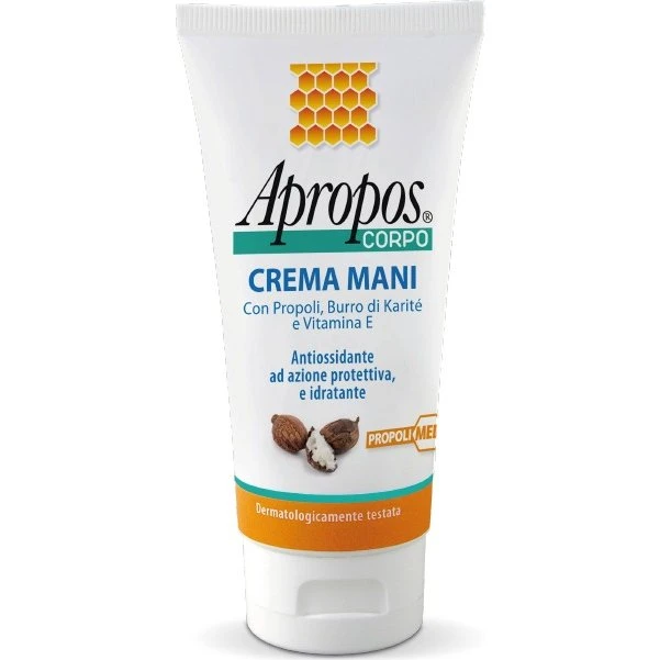 Apropos Crema Mani 75 ml