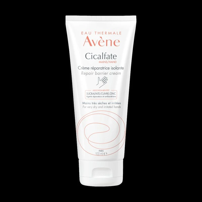 Avène Cicalfate Mani Crema 100 ml