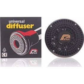 Parlux Diffusore per Asciugacapelli Modelli 2800 3000 3200