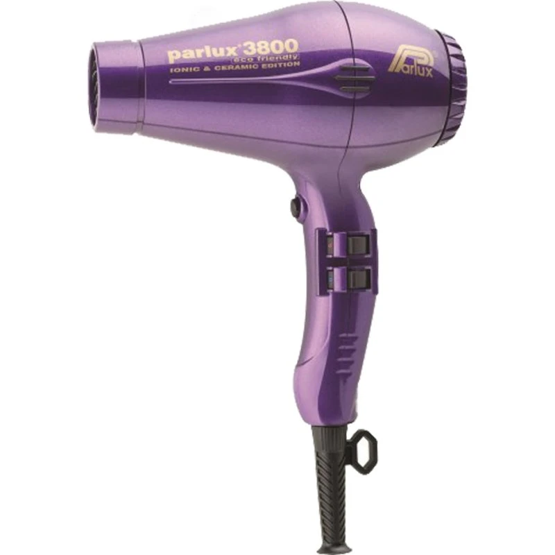 Parlux 3800 Ceramic & Ionic Edition Lilla