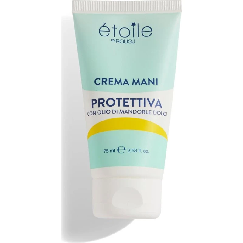 Rougj Etoile Crema Mani Protettiva 75 ml