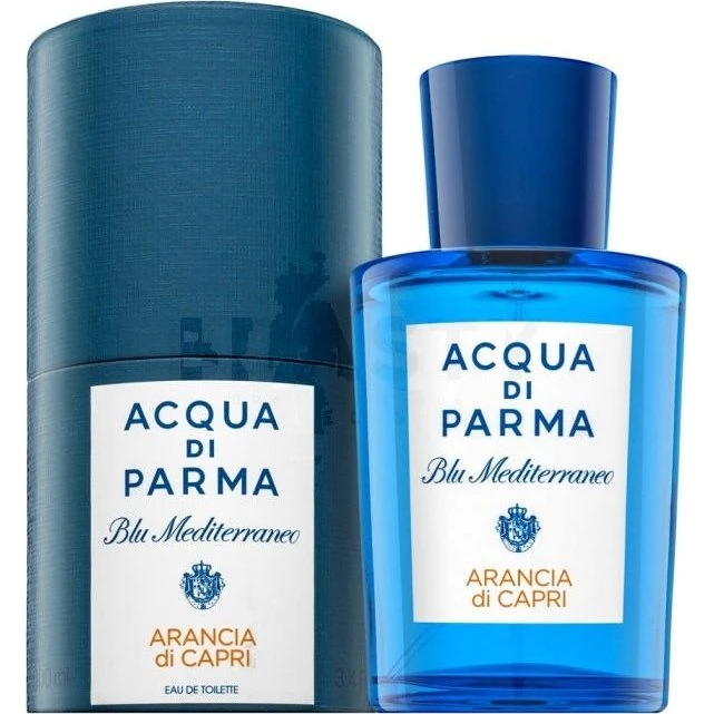 Acqua di Parma Blu Mediterraneo Arancia di Capri Eau de Toilette 100 ml