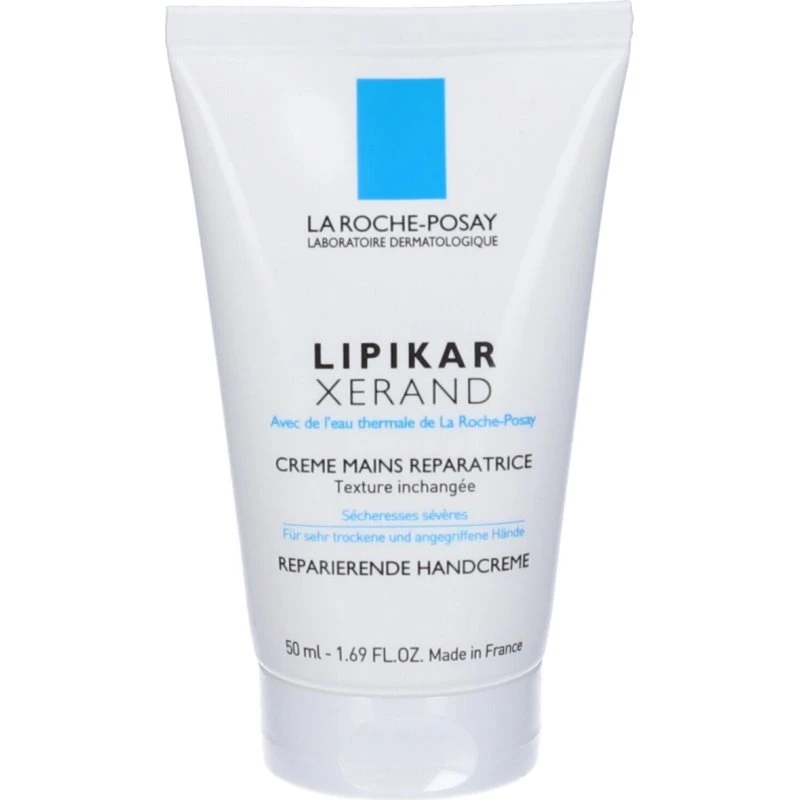 La Roche-Posay Lipikar Xerand Crema Mani 50 ml