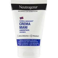 Neutrogena Crema Mani Profumata 50ml
