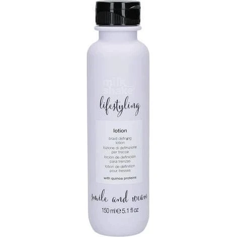 Milk Shake Lifestyling Lotion Definizione Trecce 150 ml