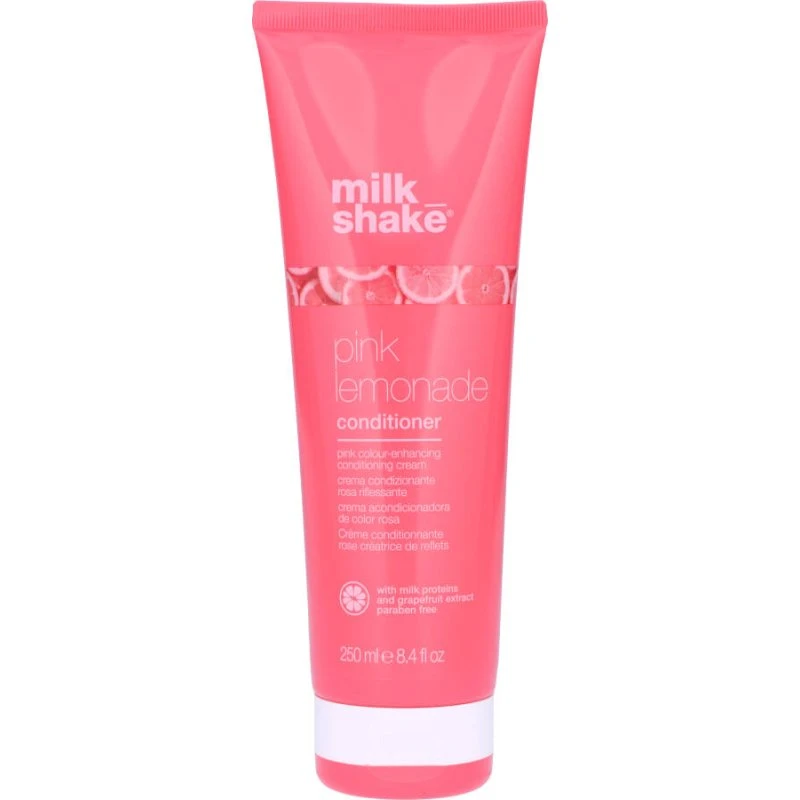 Milk Shake Pink Lemonade Conditioner 250 ml