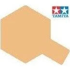Tamiya XF-59 Giallo deserto opaco 23 ml
