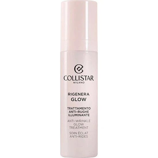 Collistar Rigenera Trattamento Anti-Rughe Illuminante 50 ml