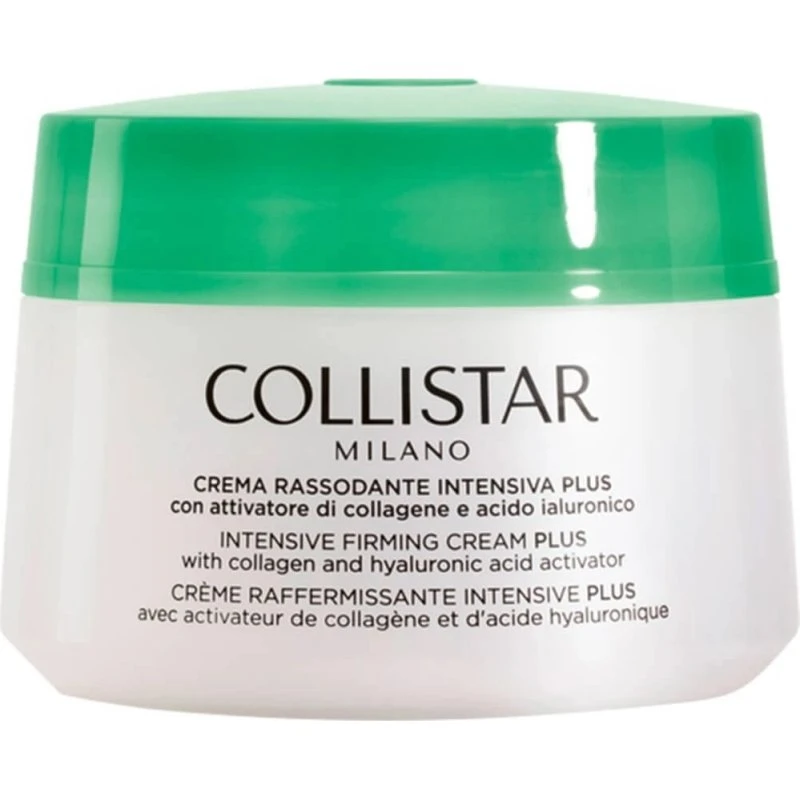 Collistar Crema Corpo Rassodante Intensiva 400ml