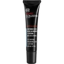Collistar Attivi Puri Contorno Occhi Acido Ialuronico e Caffeina 15ml