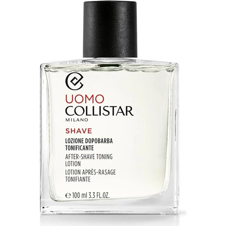 Collistar Lozione Dopobarba Tonificante 100 ml