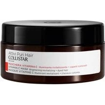 Collistar Attivi Puri Maschera Vitamina C Illuminante 200 ml