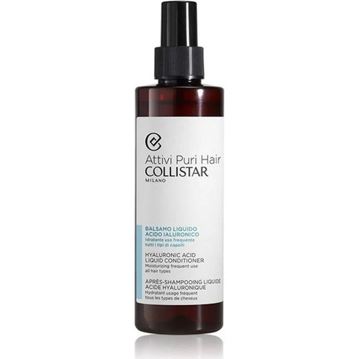 Collistar Attivi Puri Balsamo Liquido Acido Ialuronico 200 ml