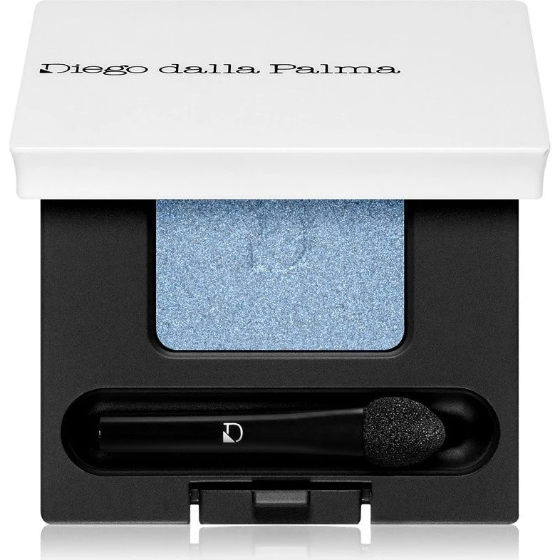 Diego Dalla Palma Milano Eye Shadow Satin Pearl 114 Blue Fairy