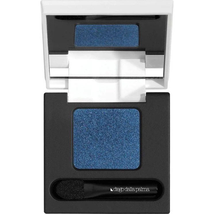 Diego Dalla Palma Ombretto Satin Pearl 115 Blue Scuro