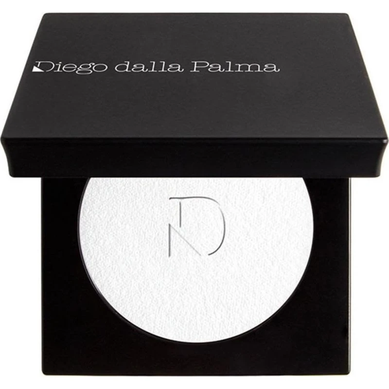 Diego dalla Palma Ombretto Opaco 151 Optical White