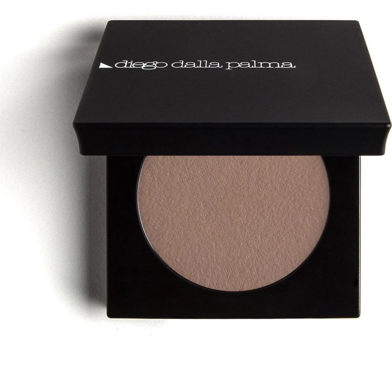 Diego Dalla Palma Makeupstudio Ombretto Opaco 155 Tobacco