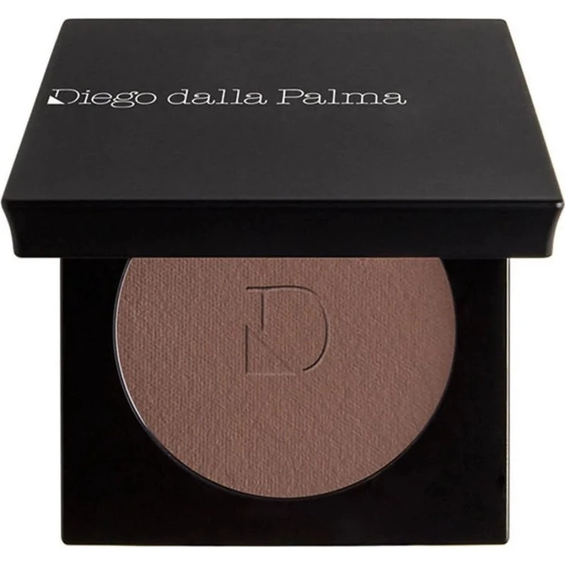Diego Dalla Palma Makeupstudio Ombretto Opaco 158 Marron Glacé