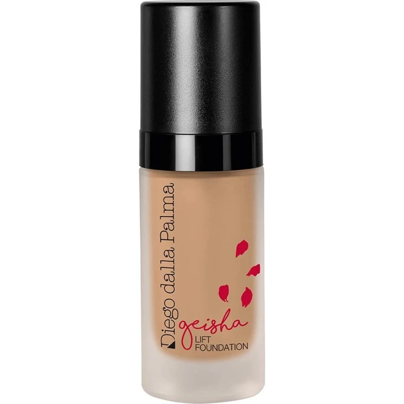 Diego Dalla Palma Geisha Lift Fondotinta in Crema 225 Beige Caldo