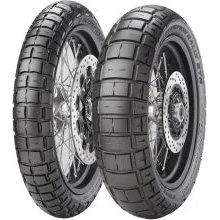 Pirelli Scorpion Rally STR 120/70 R19 60V TL M+S Anteriore