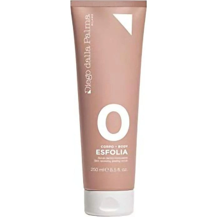 Diego Dalla Palma Body 0 Esfoliante Scrub 250 ml
