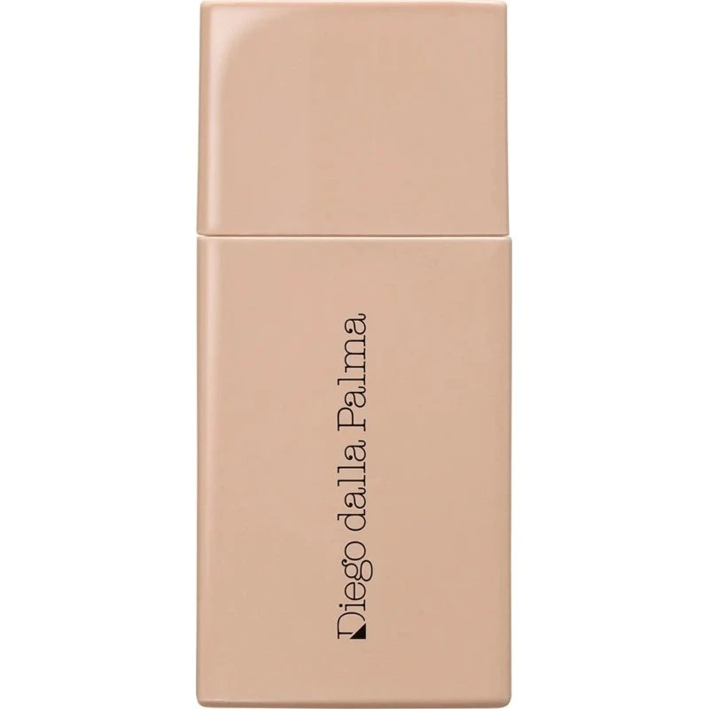 Diego dalla Palma Nudissimo Glow Fondotinta 258W Ocra