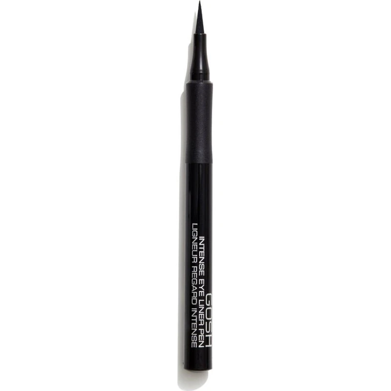Gosh Penna Eyeliner Intense 01 Nero 1,2 g Liquido