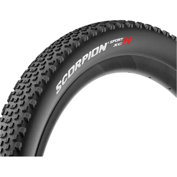 Pirelli Scorpion Sport XC H 29x2.20 Nero Tubeless Ready