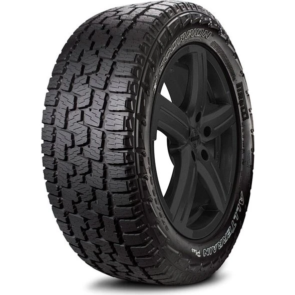 Pirelli Scorpion All Terrain Plus 225/65 R17 102 H