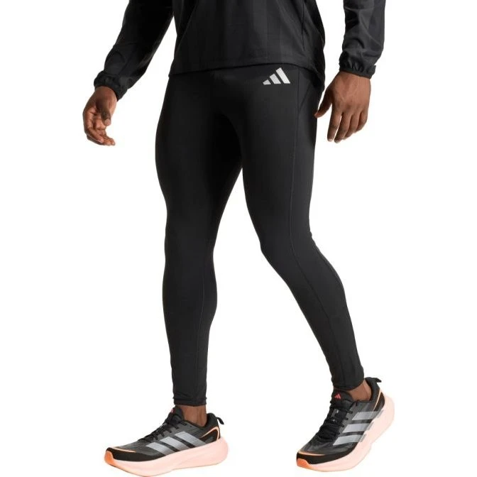 adidas 365 Essentials Running Leggings Nero