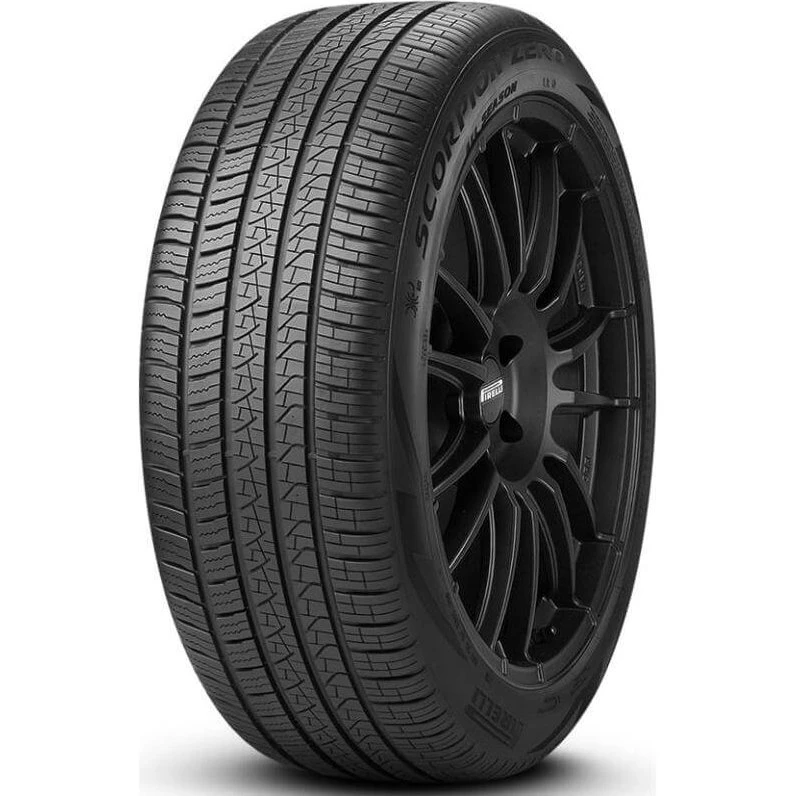 Pirelli Scorpion Zero All Season 285/35 ZR22 106W