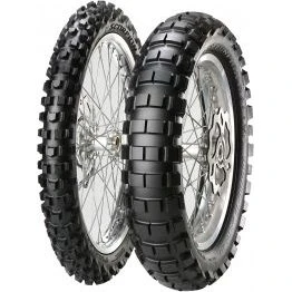 Pirelli Scorpion Rally 110/80 R19 59R TL Anteriore