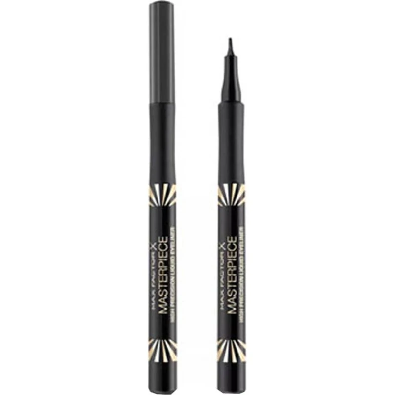 Max Factor Masterpiece High Precision Liquid Eyeliner Velvet Black
