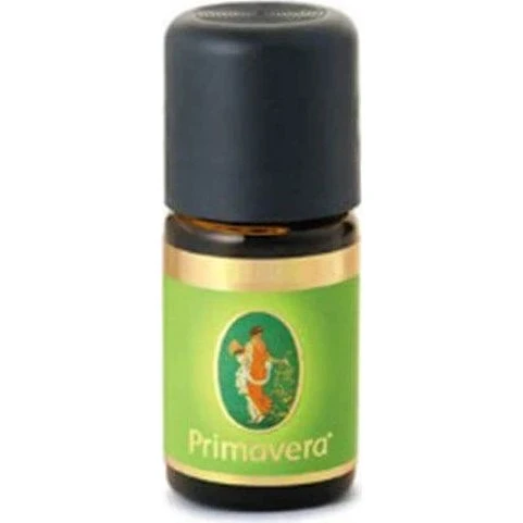 Primavera Olio Essenziale Eucalipto Globulus Biologico 5ml