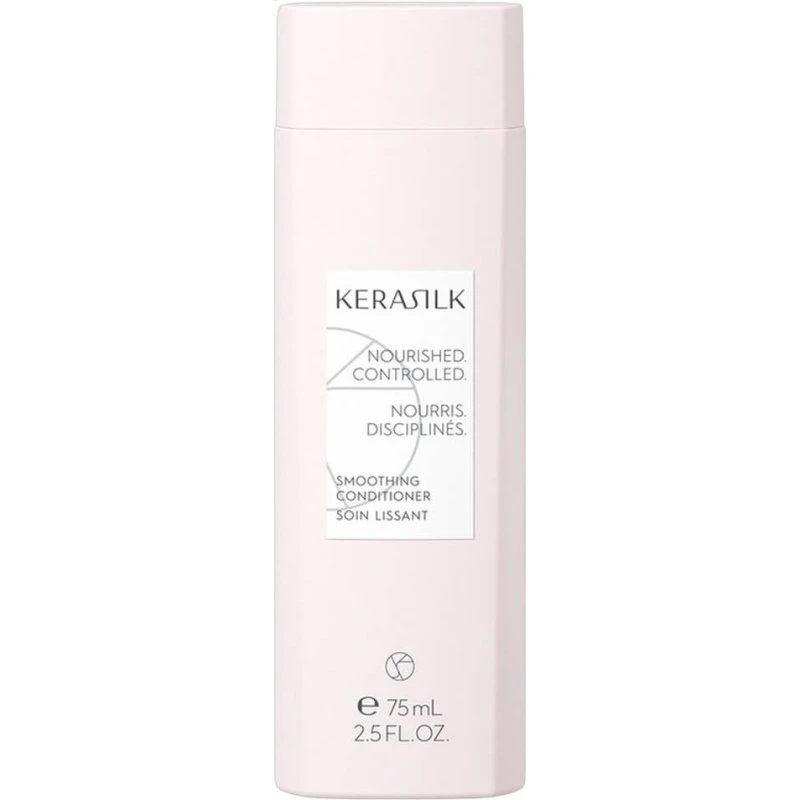 Kerasilk Smoothing Conditioner 75 ml