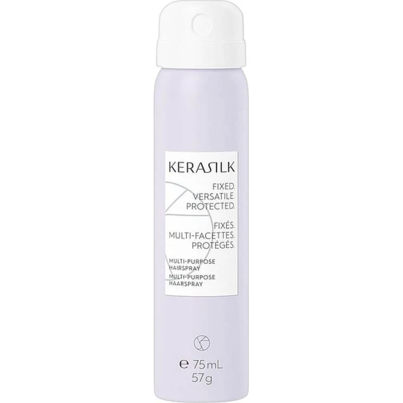 Kerasilk Lacca Multiuso Fissaggio Flessibile 75 ml
