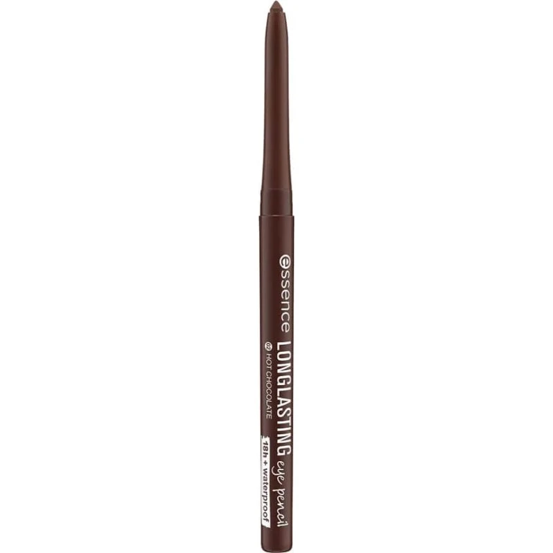 Essence Cosmetics Eyeliner Long Lasting 02 Hot Chocolate, 0,28 g