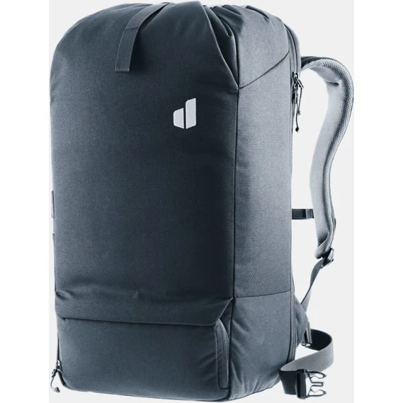 Deuter Utilion 34+5 Zaino Montagna Nero