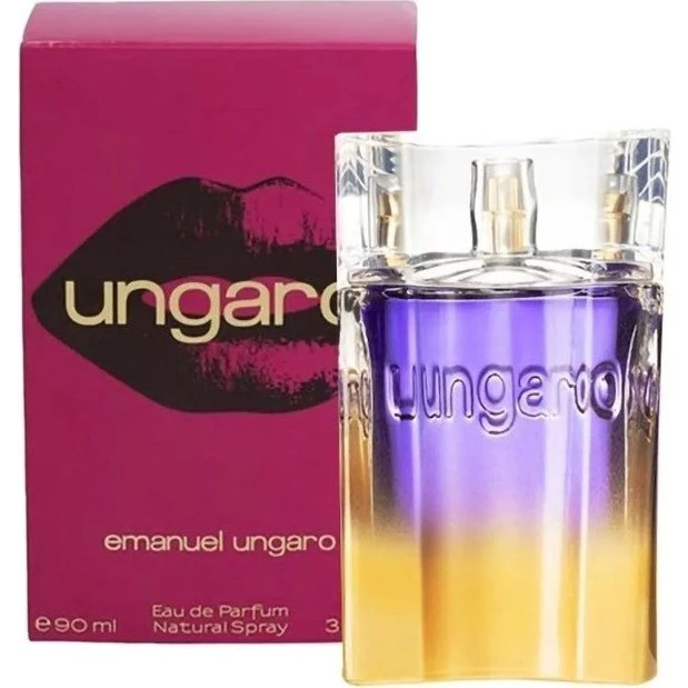 Emanuel Ungaro Donna Eau de Parfum 90 ml