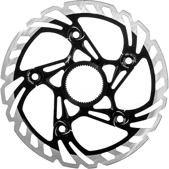Deda Brake Rotor Centerline 160mm Centerlock