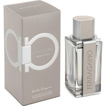 Ferragamo Bright Leather Eau de Toilette Spray 30 ml