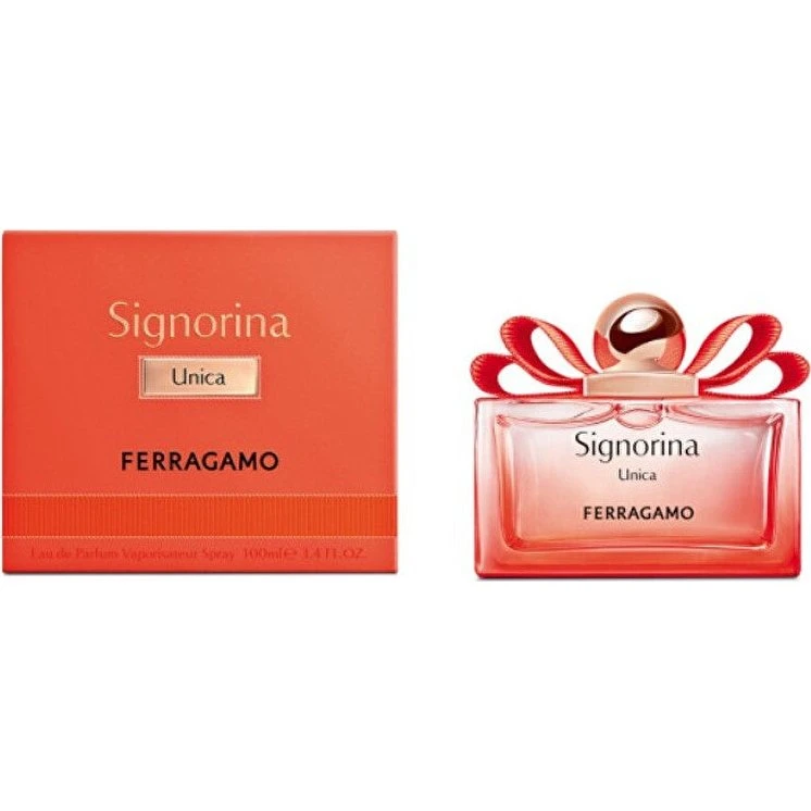 Salvatore Ferragamo Signorina Unica Eau de Parfum 50ml