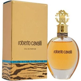 Roberto Cavalli Femme Eau de Parfum 50 ml Donna