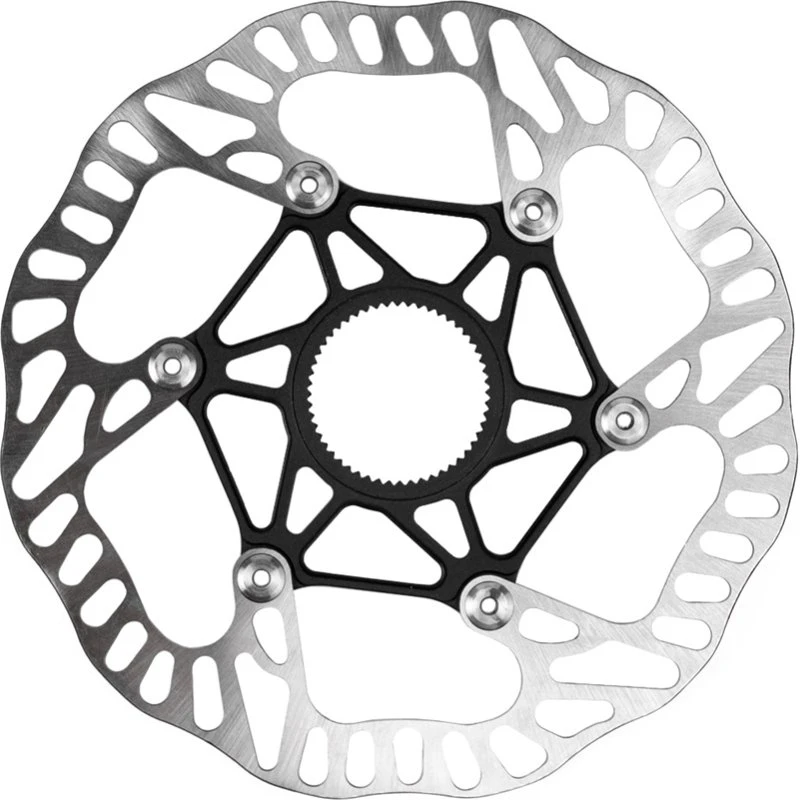 Braking LW2001 Disco Lightwave 140mm Centerlock 1.9mm