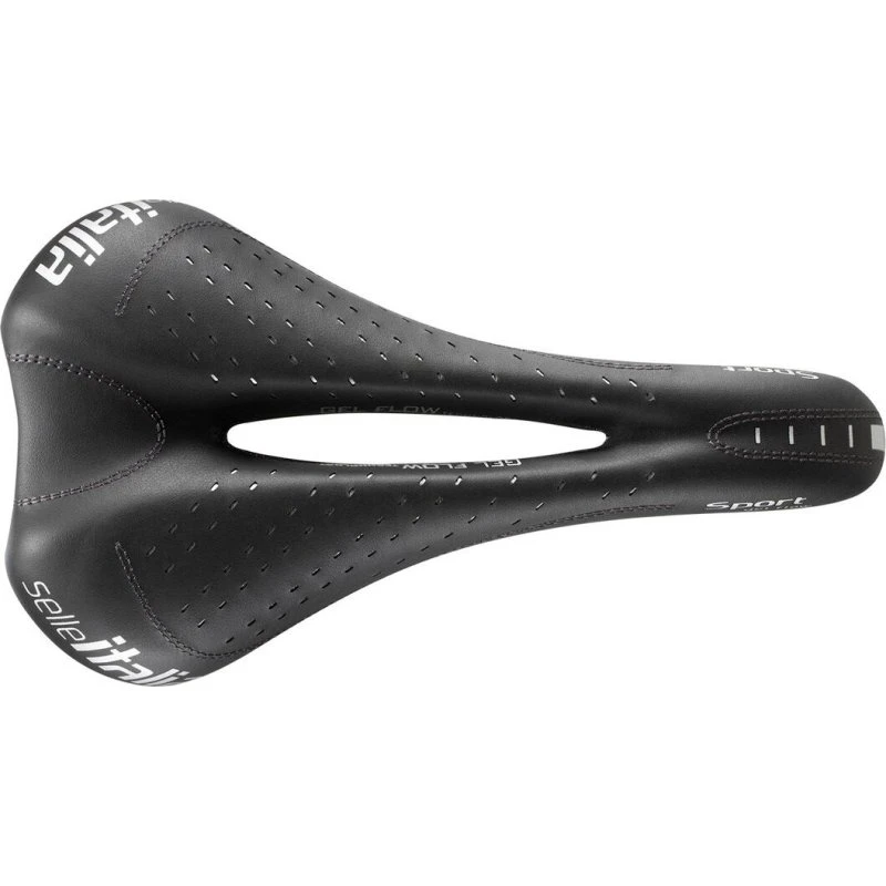 Selle Italia Sport Gel Flow S2