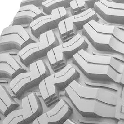 WILDPEAK M/T MT01 255/60 R18 112Q