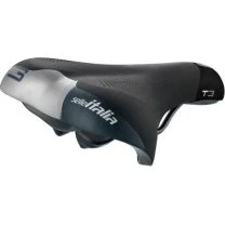 Selle Italia T3 Flow 210mm Gel Nero