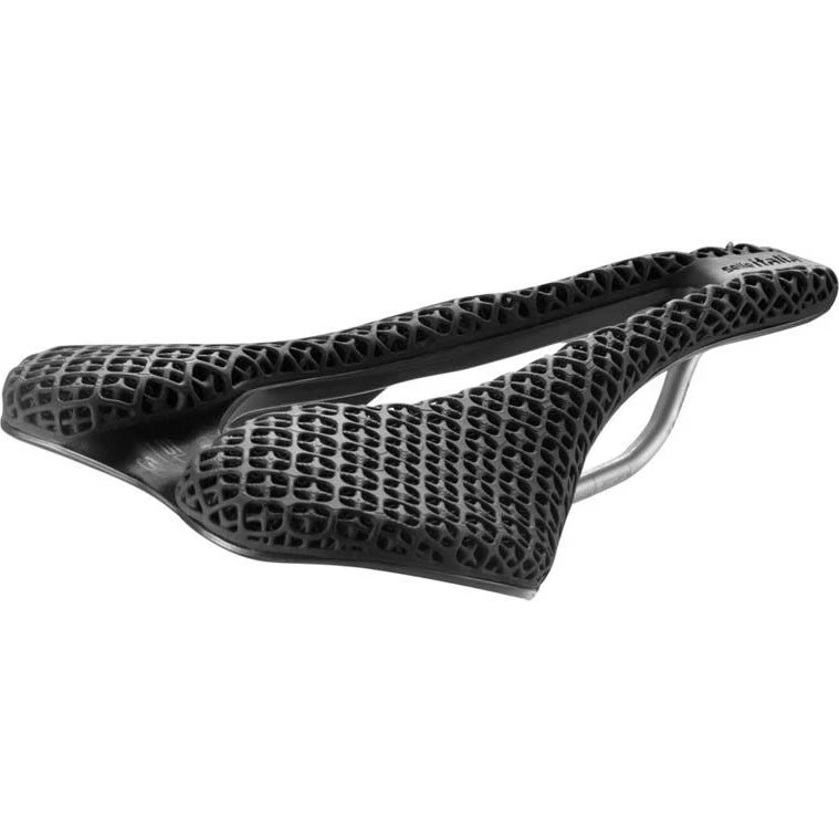 Selle Italia SLR Boost 3D Superflow TI 316 Nero
