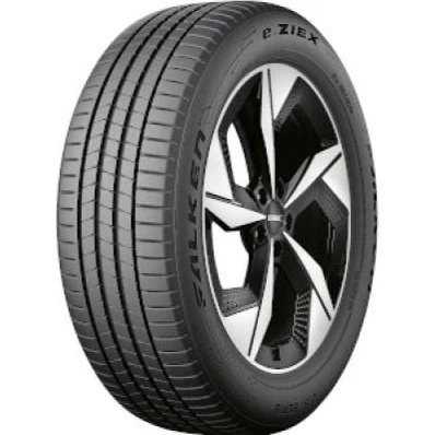 Pneumatico e.ZIEX 185/65 R15 92H