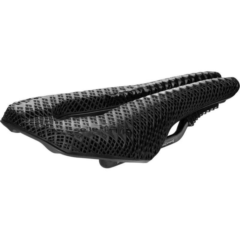Selle Italia Watt 3D Kit Carbon Superflow